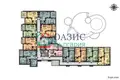 Wohnung 2 zimmer 71 m² Nessebar, Bulgarien