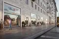 Oficina 329 m² en Moscú, Rusia