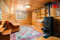 Ferienhaus 264 m² Saslauje, Belarus