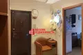 Mieszkanie 3 pokoi 79 m² Grodno, Białoruś