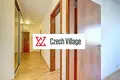 3 bedroom apartment 104 m² Capital City of Prague, Czech Republic