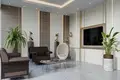 Appartement 1 chambre 68 m² Alanya, Turquie