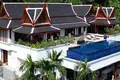 Villa de 5 habitaciones 900 m² Ban Bang Thao, Tailandia