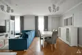 Appartement 4 chambres 105 m² Riga, Lettonie