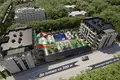 Apartamento 3 habitaciones 108 m² Nesebar, Bulgaria