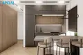 1 room apartment 27 m² Vilnius, Lithuania