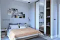 Пентхаус 1 спальня 104 м² Агиос Георгиос, Северный Кипр