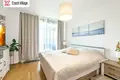 Mieszkanie 3 pokoi 66 m² Miasto Stołeczne Praga, Czechy