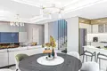 5-Zimmer-Villa 300 m² Muratpasa, Türkei