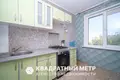 1 room apartment 33 m² Minsk, Belarus
