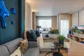Studio 1 zimmer 26 m² Kathu, Thailand