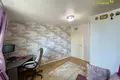 4 room apartment 82 m² Minsk, Belarus