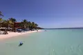Copropriété 2 chambres 125 m² West Bay, Honduras