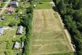 Land 1 632 m² Incukalna pagasts, Latvia