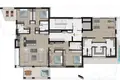 1 bedroom apartment 65 m² Tivat, Montenegro