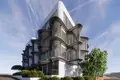 Mieszkanie 1 pokój 88 m² Pafos, Cypr