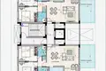 Mieszkanie 1 pokój 50 m² Dystrykt Larnaka, Cypr