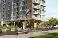 Mieszkanie 3 pokoi 99 m² Dubaj, Emiraty Arabskie