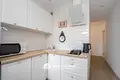 1 bedroom apartment 33 m² Minsk, Belarus