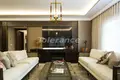 2 bedroom apartment 129 m² Beyoglu, Turkey