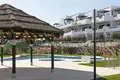 Квартира 2 спальни 73 м² Пещеры Альманзора, Испания