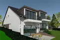 House 140 m² Kerepes, Hungary