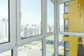 Apartamento 2 habitaciones 57 m² Minsk, Belarús