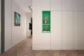 Apartment 92 m² Erdemli, Turkey