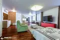 Apartamento 2 habitaciones 63 m² Minsk, Belarús