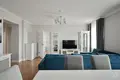 Appartement 4 chambres 105 m² Riga, Lettonie