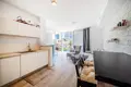 Wohnquartier Magnifique 2 pieces avec mamad et parking a cote de rothschild