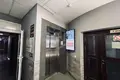 Commercial property 46 m² in Minsk, Belarus