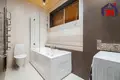 Квартира 3 комнаты 108 м² Минск, Беларусь