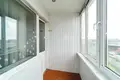 Appartement 2 chambres 52 m² Minsk, Bélarus