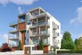 3 bedroom apartment 179 m² Limassol District, Cyprus