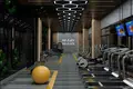 Квартира 50 м² Демирташ, Турция