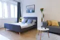 Wohnung 2 zimmer 40 m² Hauptstadt Prag, Tschechien