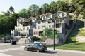 Appartement 3 chambres 77 m² Tivat, Monténégro