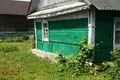House 78 m² Papiarnianski sielski Saviet, Belarus
