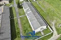 Magazyn 528 m² Marina Horka, Białoruś