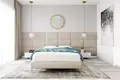 2 bedroom penthouse 73 m² Calp, Spain