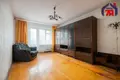 Appartement 3 chambres 69 m² Minsk, Bélarus