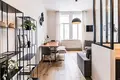 Apartamento 4 habitaciones 82 m² Praga, Chequia