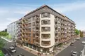 Квартира 51 м² Бургас, Болгария