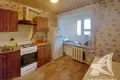 Квартира 4 комнаты 78 м² Мухавецкий сельский Совет, Беларусь