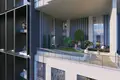 Appartement 2 chambres 72 m² Beyoglu, Turquie