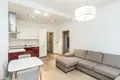 Mieszkanie 2 pokoi 53 m² Ryga, Łotwa
