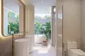 Villa de 3 habitaciones 209 m² Sakhu, Tailandia