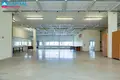 Commercial property 520 m² in Panevėžys, Lithuania