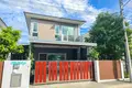 3 bedroom house  Huai Yai, Thailand